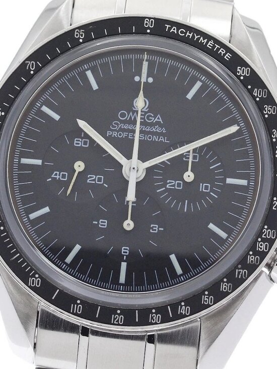 OMEGA Speedmaster Professional 3573.50 Hand Winding Men\'s Watch_958704